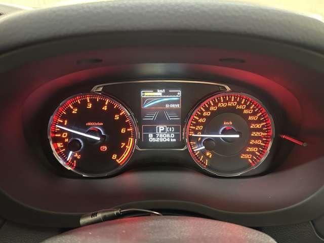 WRX S4