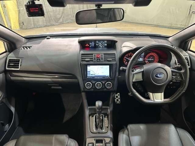 WRX S4