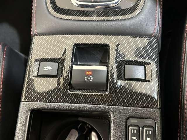 WRX S4