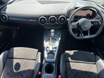 AUDI TT coupe