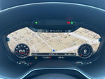 AUDI TT coupe