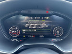 AUDI TT coupe