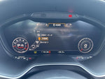 AUDI TT coupe