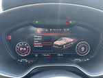 AUDI TT coupe