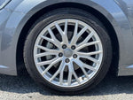 AUDI TT coupe