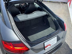 AUDI TT coupe