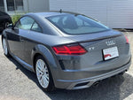 AUDI TT coupe