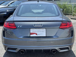 AUDI TT coupe