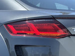 AUDI TT coupe