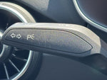 AUDI TT coupe
