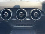 AUDI TT coupe