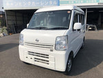 NV100 CLIPPER 4WD