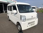 NV100 CLIPPER 4WD