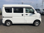 NV100 CLIPPER 4WD