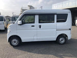 NV100 CLIPPER 4WD