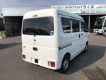NV100 CLIPPER 4WD