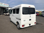 NV100 CLIPPER 4WD