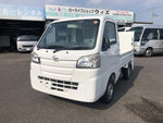 HIJET truck 4WD