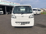 HIJET truck 4WD