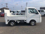 HIJET truck 4WD