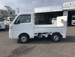 HIJET truck 4WD