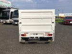 HIJET truck 4WD