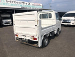 HIJET truck 4WD