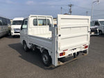 HIJET truck 4WD