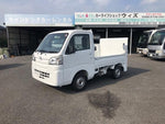 HIJET truck 4WD