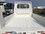 HIJET truck 4WD
