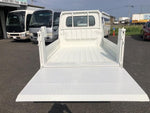 HIJET truck 4WD