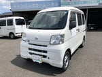 HIJET CARGO 4WD