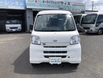 HIJET CARGO 4WD