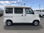 HIJET CARGO 4WD