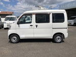 HIJET CARGO 4WD