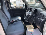 HIJET CARGO 4WD