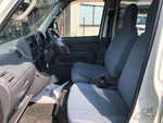 HIJET CARGO 4WD