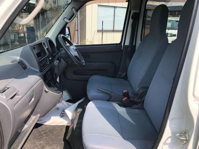 HIJET CARGO 4WD