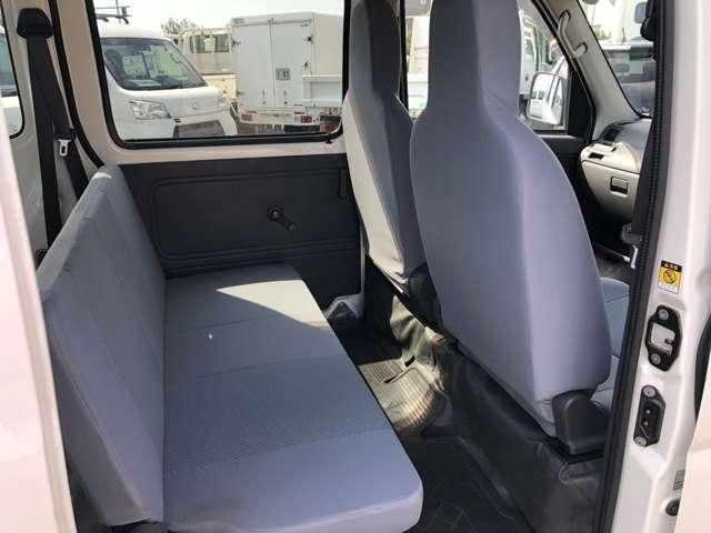 HIJET CARGO 4WD