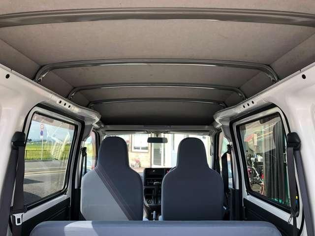 HIJET CARGO 4WD