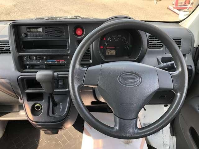 HIJET CARGO 4WD