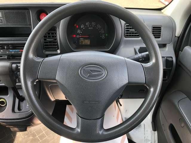 HIJET CARGO 4WD