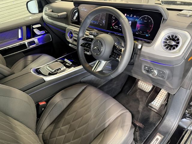 MERCEDES BENZ G class