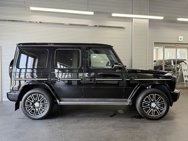 MERCEDES BENZ G class