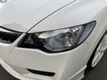 CIVIC sedan