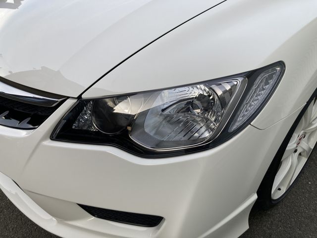CIVIC sedan