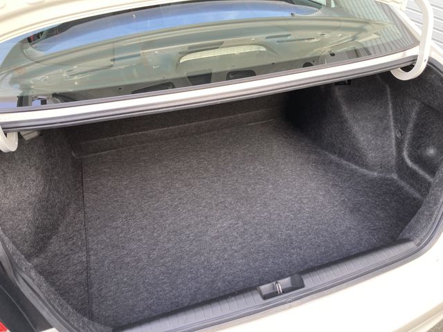 CIVIC sedan