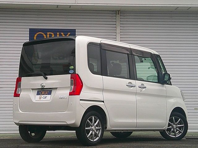 TANTO