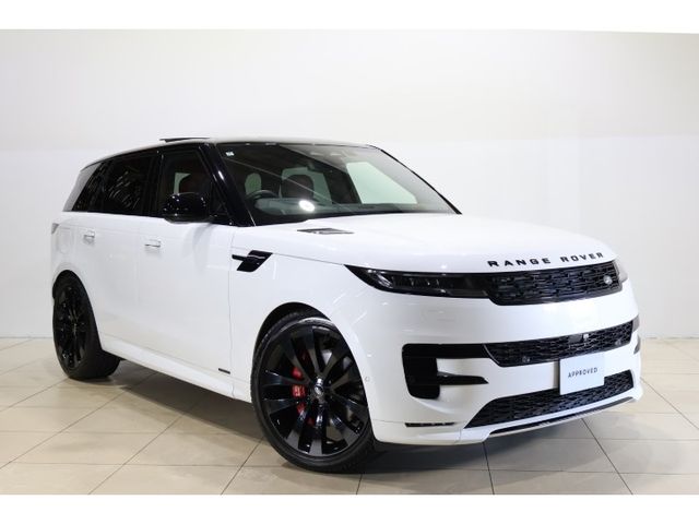 ROVER RANGE ROVER SPORTS