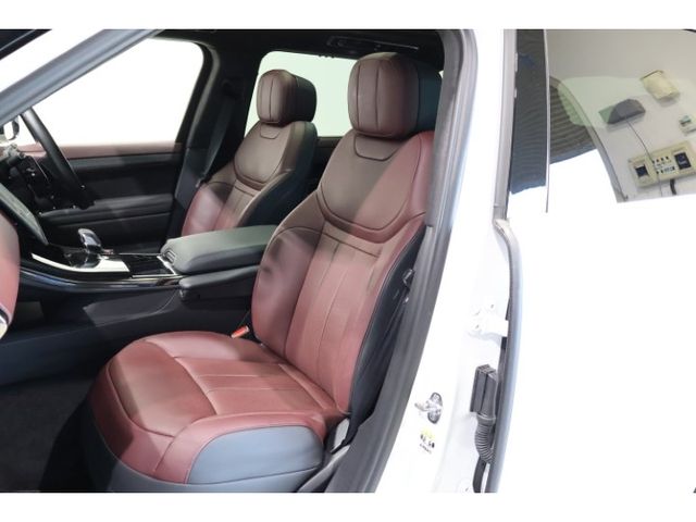 ROVER RANGE ROVER SPORTS